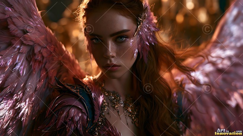 Dreaming of Angels