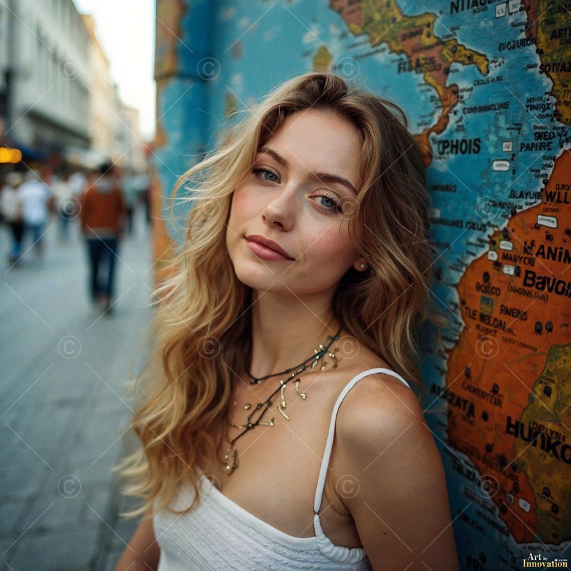 Around the World