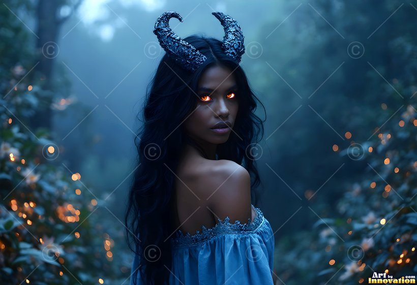 Sexy Demons