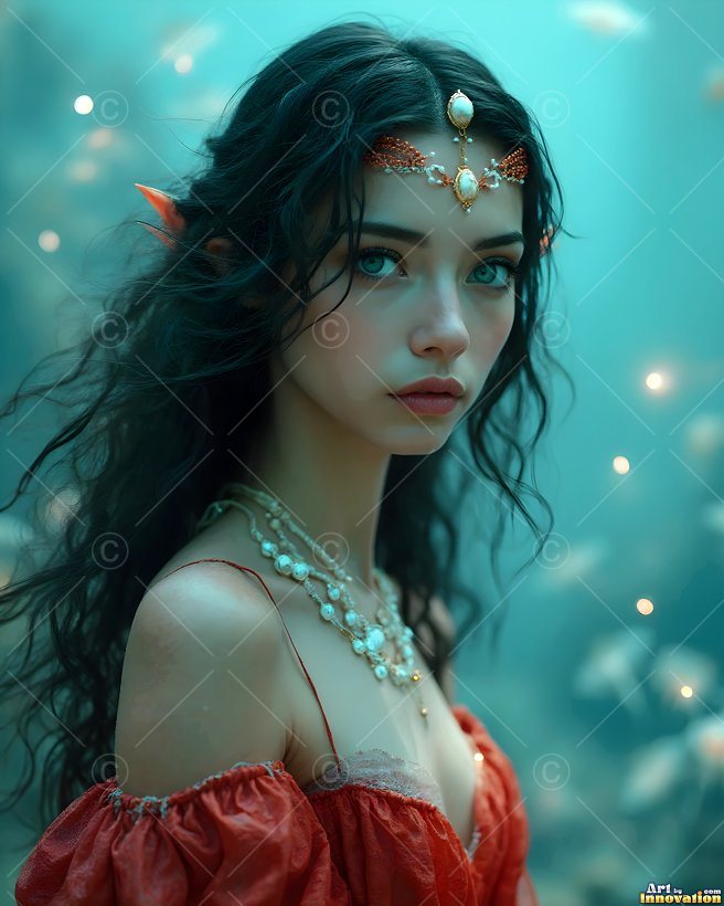 Elves