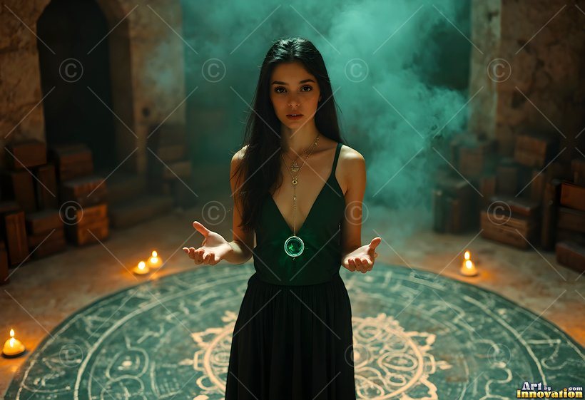 Warlocks