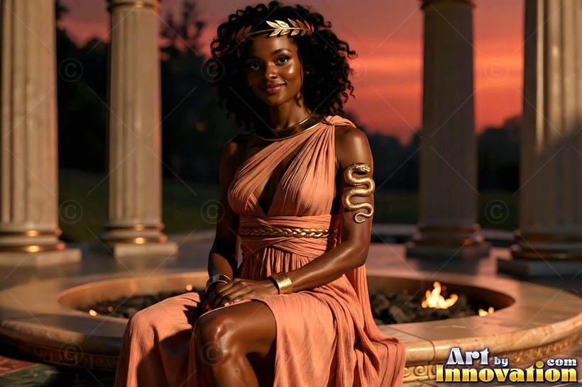 Helen of Troy