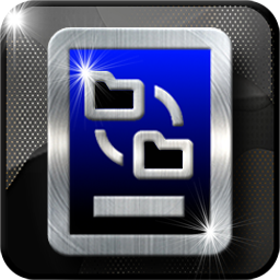 Metallic grid icon design for web and print, AI-generated digital graphic by Art by Innovation