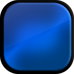 Metallic grid icon design for web and print, AI-generated digital graphic by Art by Innovation