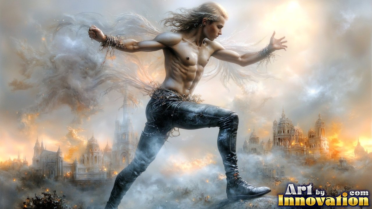 Free Beautiful Men Art Gallery