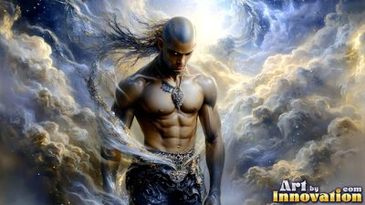 Beautiful men in striking portraits and scenes across the golden city and beyond. Cinematic UHD.