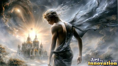 Beautiful men in striking portraits and scenes across the golden city and beyond. Cinematic UHD.
