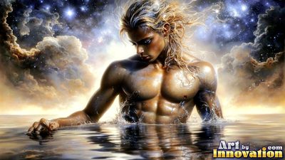 Beautiful men in striking portraits and scenes across the golden city and beyond. Cinematic UHD.
