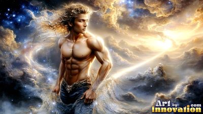 Beautiful men in striking portraits and scenes across the golden city and beyond. Cinematic UHD.