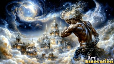 Beautiful men in striking portraits and scenes across the golden city and beyond. Cinematic UHD.