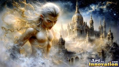 Beautiful men in striking portraits and scenes across the golden city and beyond. Cinematic UHD.