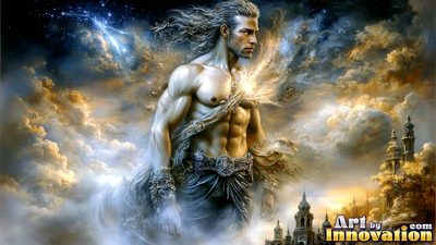 Beautiful men in striking portraits and scenes across the golden city and beyond. Cinematic UHD.