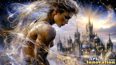 Beautiful men in striking portraits and scenes across the golden city and beyond. Cinematic UHD.