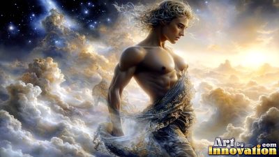 Beautiful men in striking portraits and scenes across the golden city and beyond. Cinematic UHD.