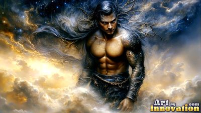 Beautiful men in striking portraits and scenes across the golden city and beyond. Cinematic UHD.