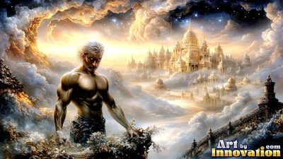 Beautiful men in striking portraits and scenes across the golden city and beyond. Cinematic UHD.