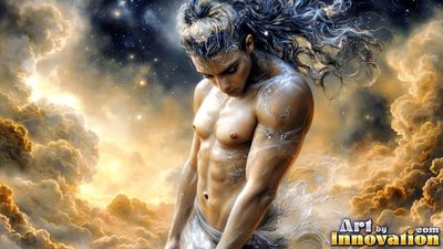 Beautiful men in striking portraits and scenes across the golden city and beyond. Cinematic UHD.
