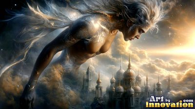 Beautiful men in striking portraits and scenes across the golden city and beyond. Cinematic UHD.