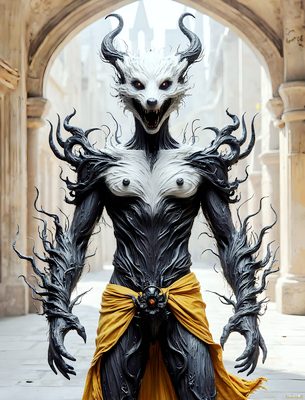 Male magic and myth: dragons, mages, elves, and sorcery. Cinematic UHD art.