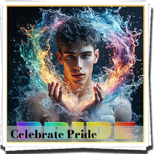 Celebrate Pride