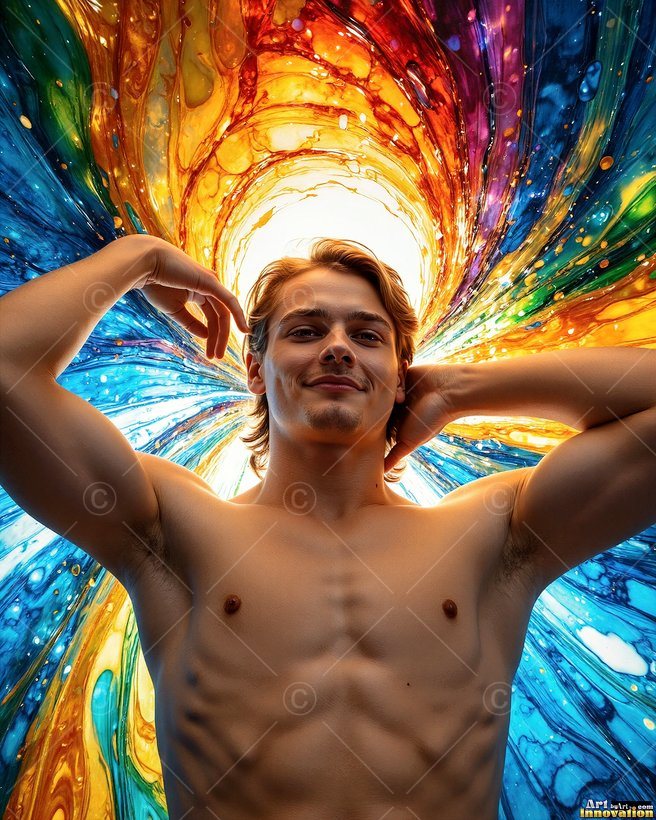 Art in Motion