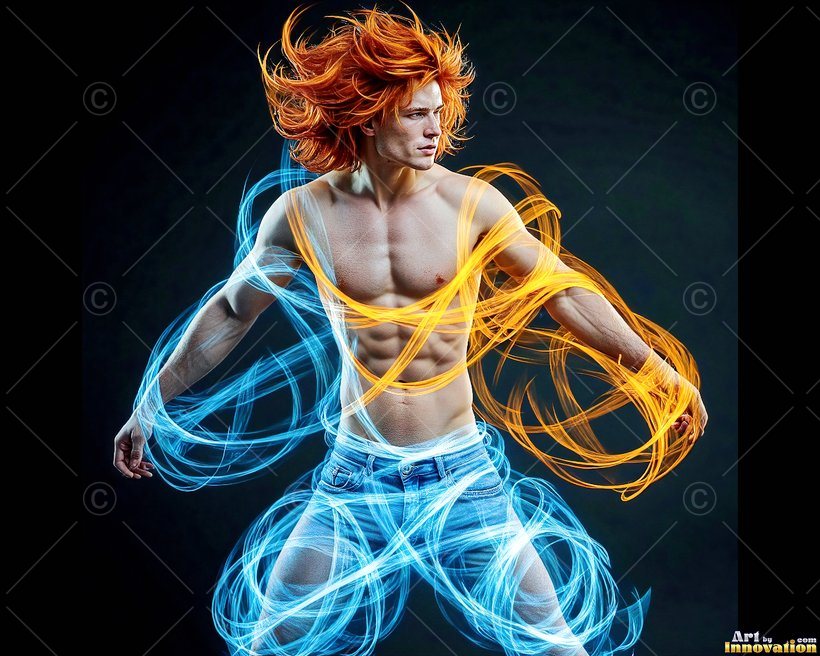 Dancing with Light