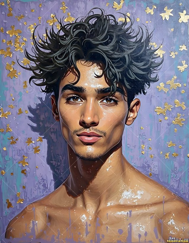 Painting Comes to Life