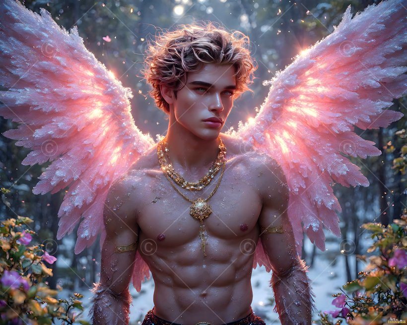 Earth Angels
