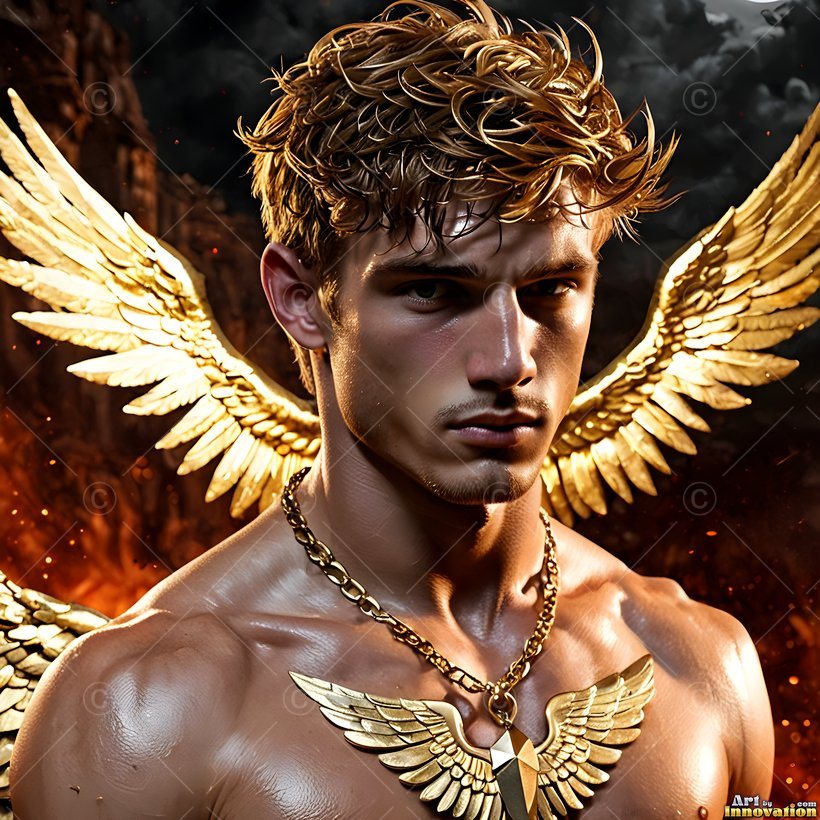 Golden Angels