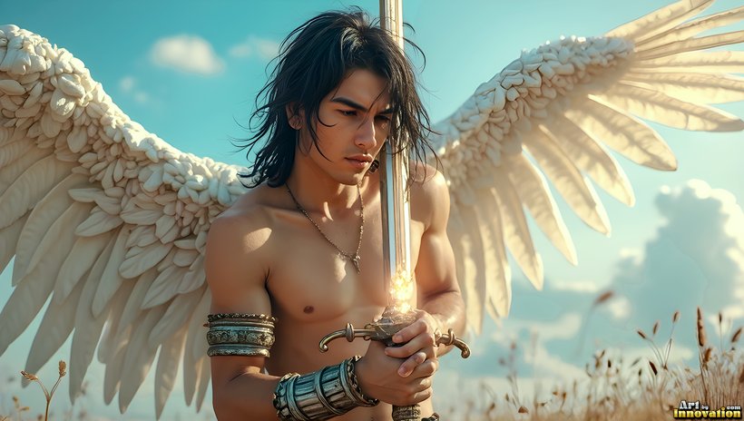 Warrior Angels