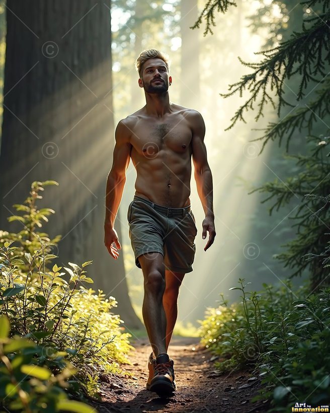 Hiking