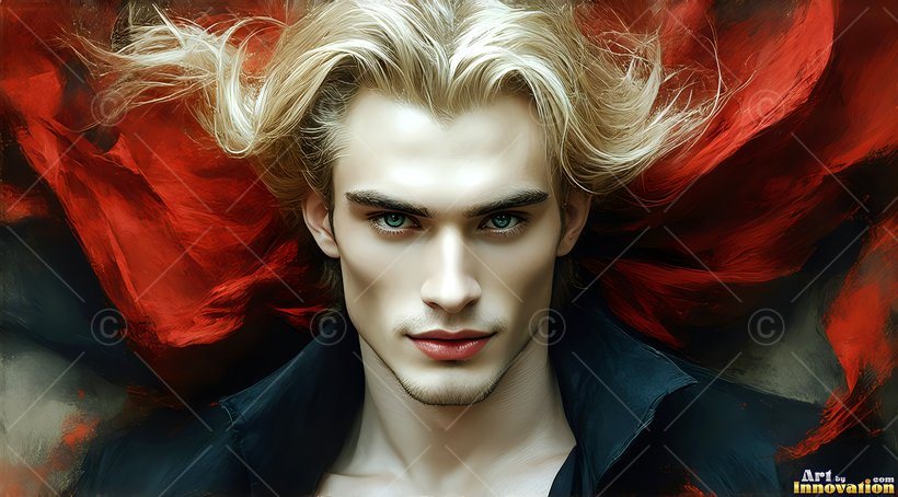 Vampire Lestat