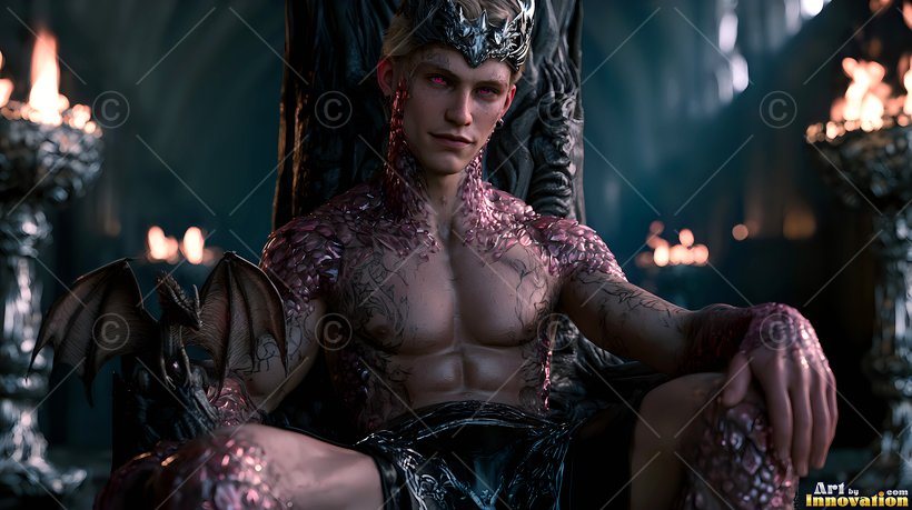 Dragon King
