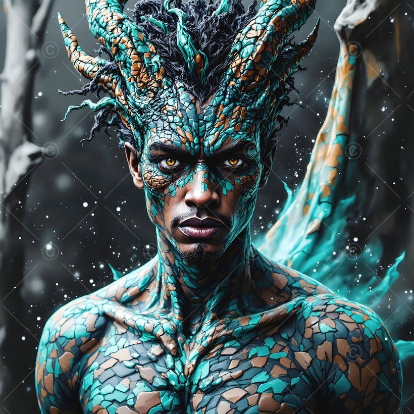 Dragon Prince