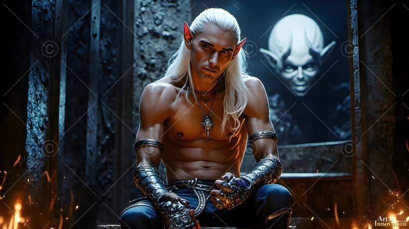 Elves