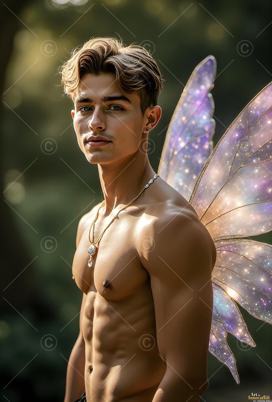 Fairies