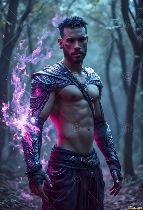 Warlocks