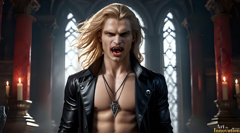 Dark and Legendary Album