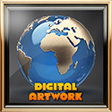 Digital Artwork Collection