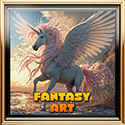 Fantasy Artwork Collection