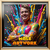 menu-male-paint-splat-02-icon