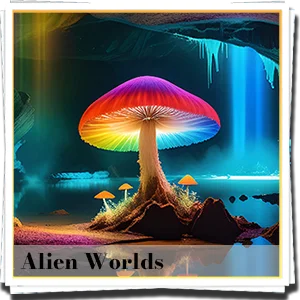 Alien Worlds