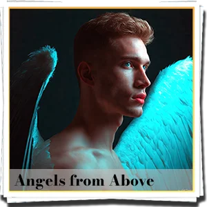 Angels from Above Gallery
