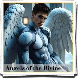 Angels of the Holy Divine Gallery