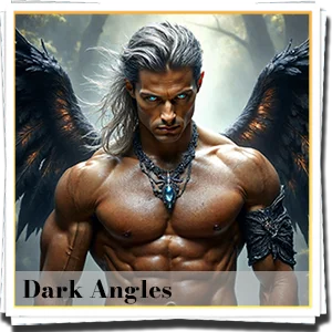 Dark Angles Gallery