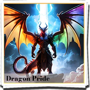 Dragon Pride