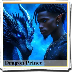 The Dragon Prince