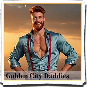 Golden City Daddies