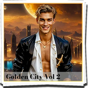 The Golden City v2