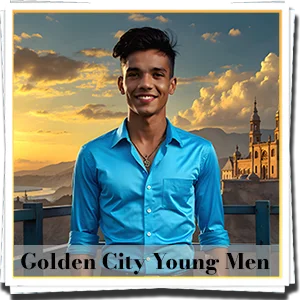 Golden City Young Men